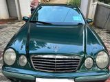 Mercedes Benz E200 2000