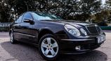 Mercedes Benz E200 2004