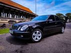 Mercedes Benz E200 2004