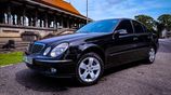 Mercedes Benz E200 2004