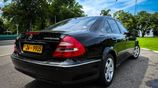 Mercedes Benz E200 2004