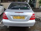 Mercedes Benz E200 2004