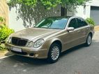 Mercedes Benz E200 2004