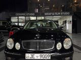 Mercedes Benz E200 2004