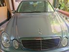 Mercedes Benz E200 2004