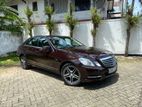 Mercedes Benz E200 2010