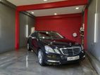 Mercedes Benz E200 2010