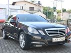 Mercedes Benz E200 2010