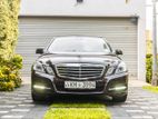 Mercedes Benz E200 2010