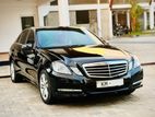 Mercedes Benz E200 2010