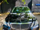 Mercedes Benz E200 2010