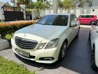 Mercedes Benz E200 2010 Premium