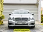 Mercedes Benz E200 2011