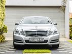 Mercedes Benz E200 2011