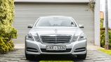 Mercedes Benz E200 2011