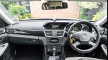 Mercedes Benz E200 2011