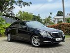 Mercedes Benz E200 2011