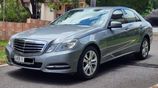 Mercedes Benz E200 2011