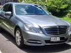 Mercedes Benz E200 2011