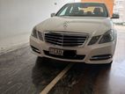 Mercedes Benz E200 2011