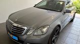 Mercedes Benz E200 2012