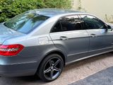 Mercedes Benz E200 2012