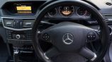 Mercedes Benz E200 2012