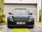 Mercedes Benz E200 2013