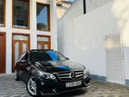 Mercedes Benz E200 2013