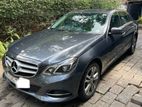 Mercedes Benz E200 2014
