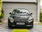 Mercedes Benz E200 2014