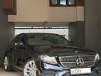 Mercedes Benz E200 2016