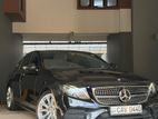 Mercedes Benz E200 2016