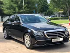 Mercedes Benz E200 2016