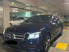 Mercedes Benz E200 2016
