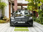 Mercedes Benz E200 2016
