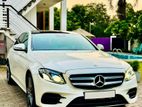 Mercedes Benz E200 2016
