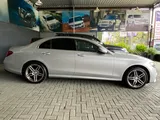 Mercedes Benz E200 2016