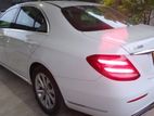 Mercedes Benz E200 2017