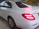 Mercedes Benz E200 2017