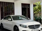 Mercedes Benz E200 2017
