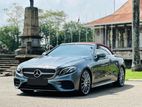 Mercedes Benz E200 2018