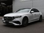 Mercedes Benz E200 2025
