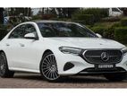Mercedes Benz E200 2025