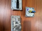 Mercedes Benz E200 212 Head Light Modulator