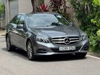 Mercedes Benz E200 45000km 2014