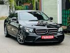 Mercedes Benz E200 AMG 2.0 2020