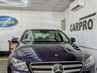 Mercedes Benz E200 AMG 2019