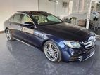 Mercedes Benz E200 AMG 2019