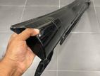 Mercedes Benz E200 AMG 212 2012 Side Skirt Panels
